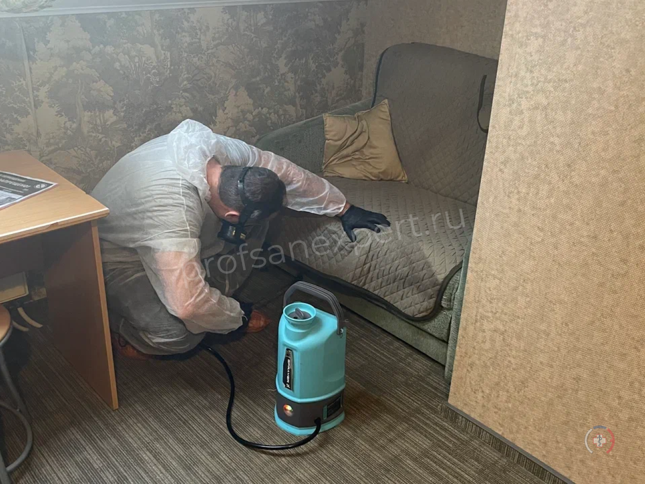 Галерея